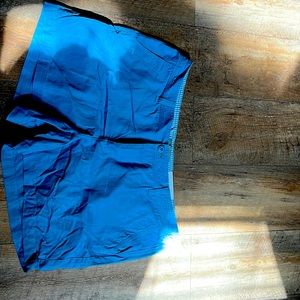 Natural Reflections Shorts